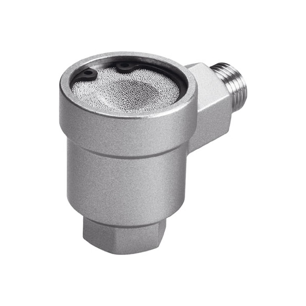 Festo Quick Exhaust Valve SEU-1/4 SEU-1/4 - main